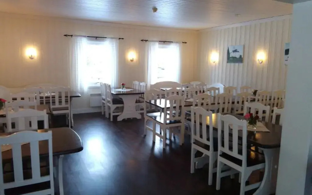 Badeland Gjestegård
