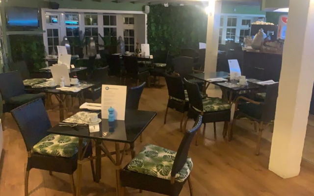 Balnoon Inn