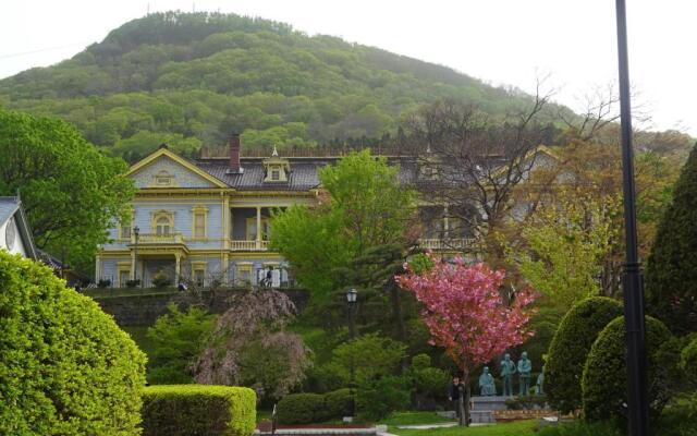 Hakodate Motomachi Hotel