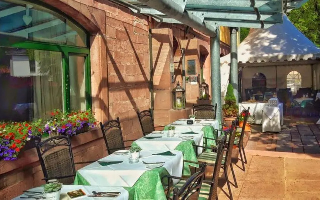 Hotel Kloster Hirsau