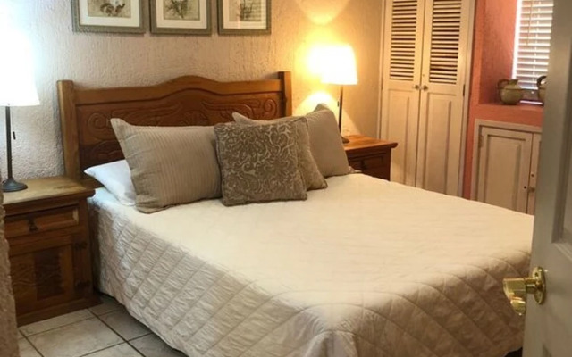 Princessa 2BR A 201 by Casago