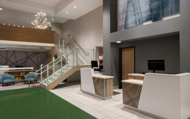 Courtyard by Marriott San Diego Gaslamp/Convention Center