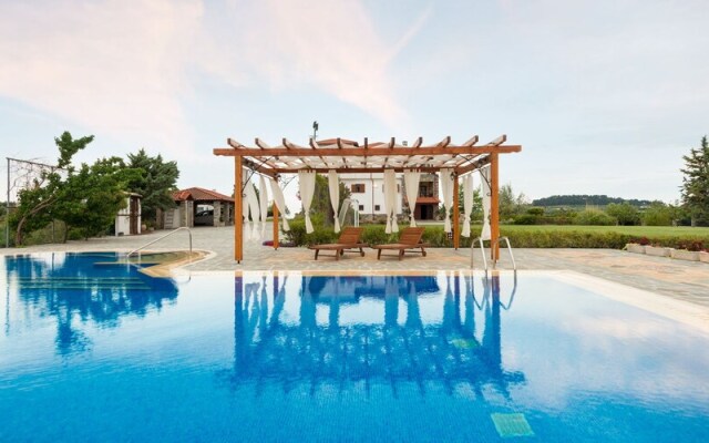 Villa Olivia Private Pool