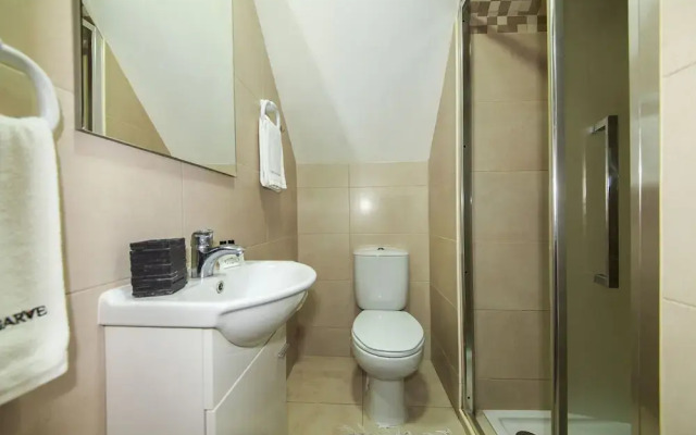 A40 - Castle Arch Apartment