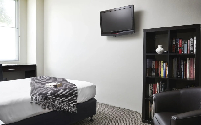 Vulcan Hotel Sydney