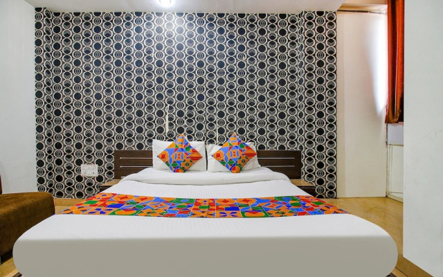 Fabhotel Surbhi