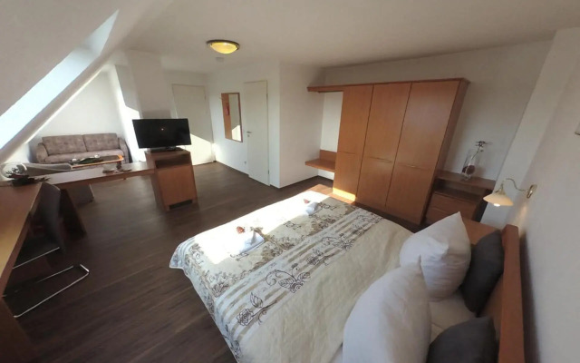 Hotel Kaiser