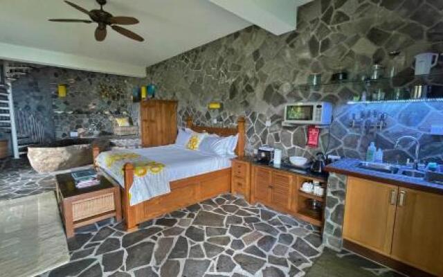 Tropical Hideaway