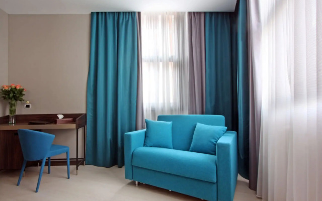 The Hive Hotel