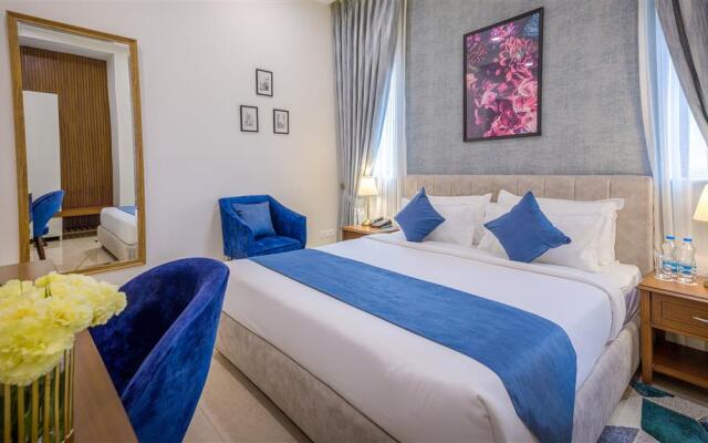 Comfort Inn Dhaliwals Gurgaon