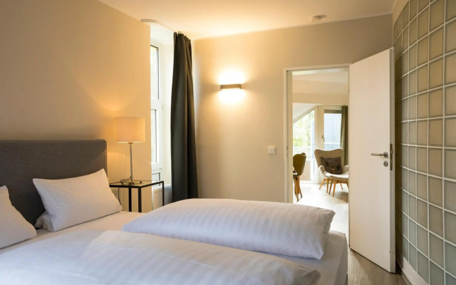 Wald & Golfhotel Lottental