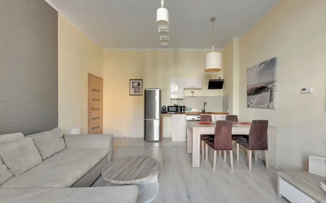 Bryza by Grand Apartments