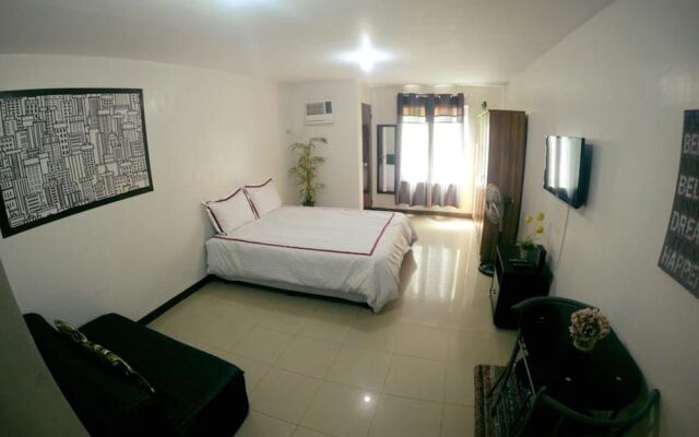 Cebu Backpackers' Place