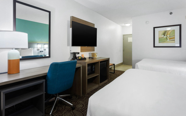 Comfort Inn Chandler - Phoenix South I-10