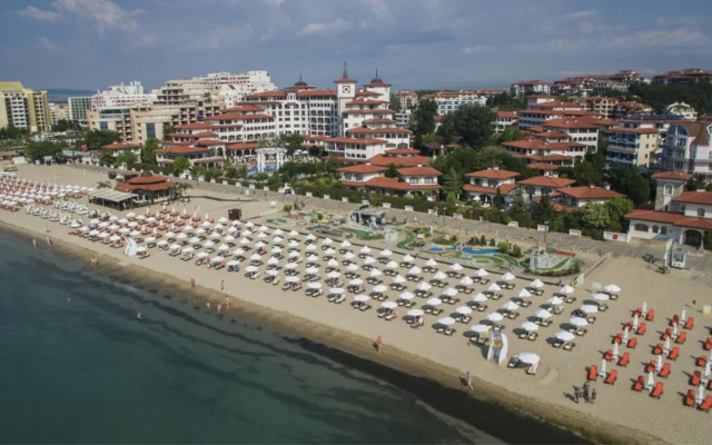 Private Studio SUMMER BREZE 204