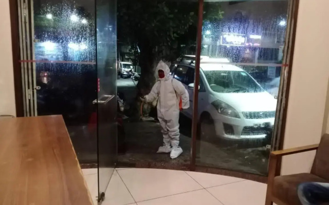 Hotel Darshan