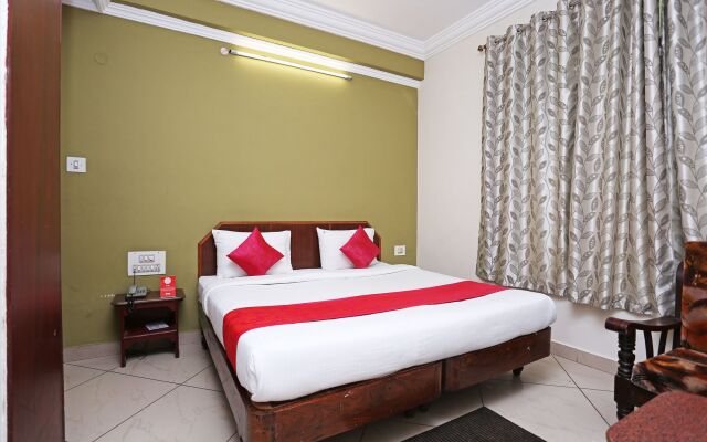 Hotel Kannika International