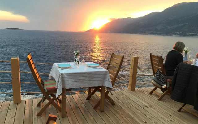 Mandalina Luxury Suites
