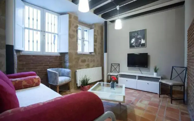 Apartamentos Señorio de Haro 3000