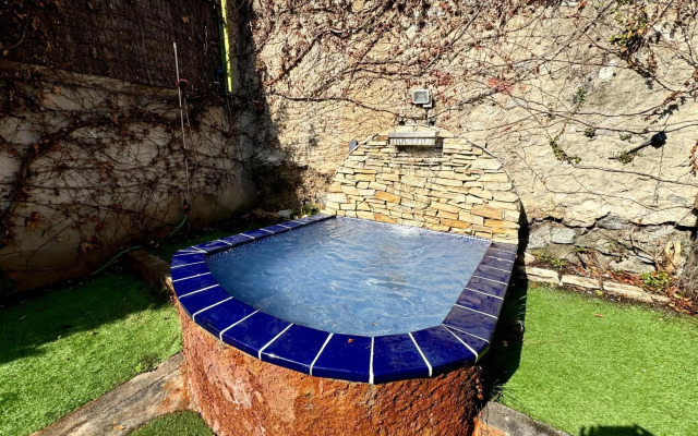 casa en Masnou junto a playa y tren