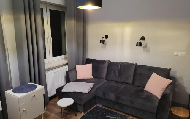 “ApartCalm - like at Home” – close to Subway