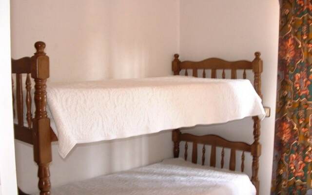 Apartamento  Montgo Park 06