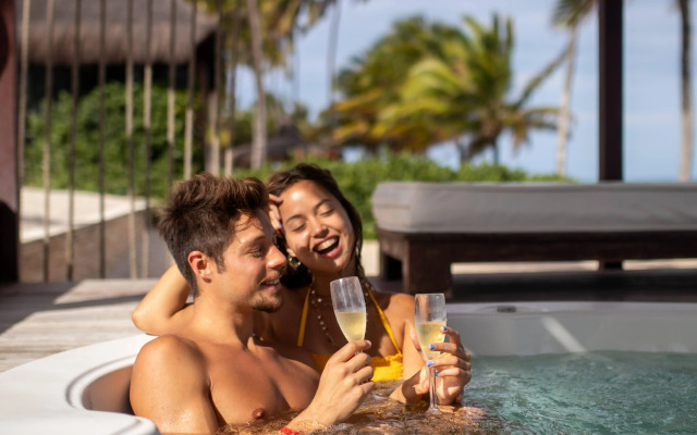 Summerville All Inclusive Resort