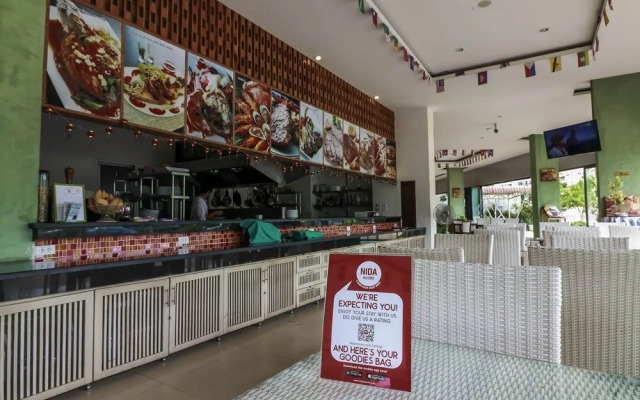 NIDA Rooms Patong 236 Phang Rise