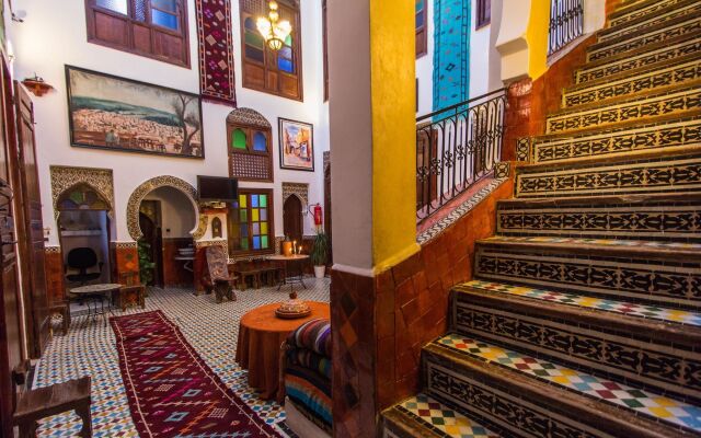 Riad Dar Hanae