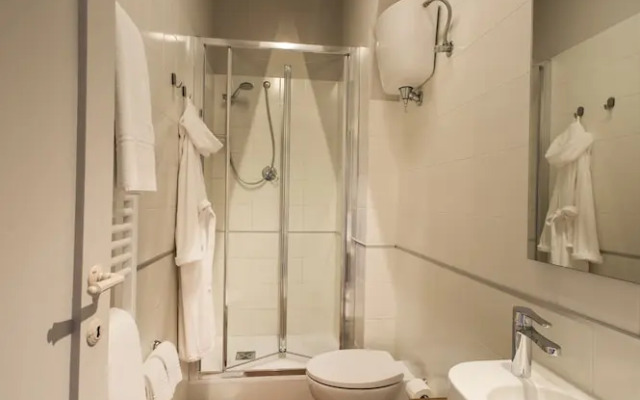 Palazzo Del Papa Country Suites