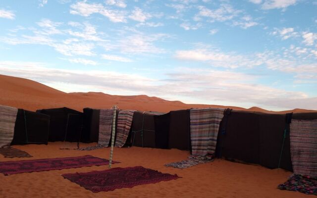 Merzouga Experience Camp
