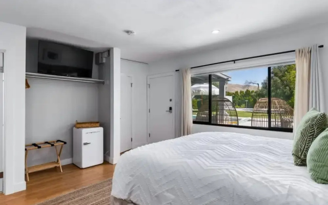 King Deluxe Room