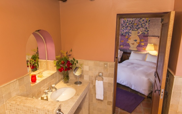 Sol y Luna - Relais & Chateaux