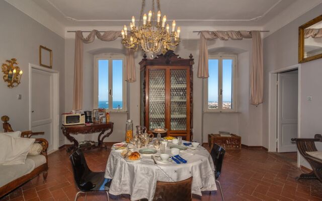 B&B Villa Eugenia