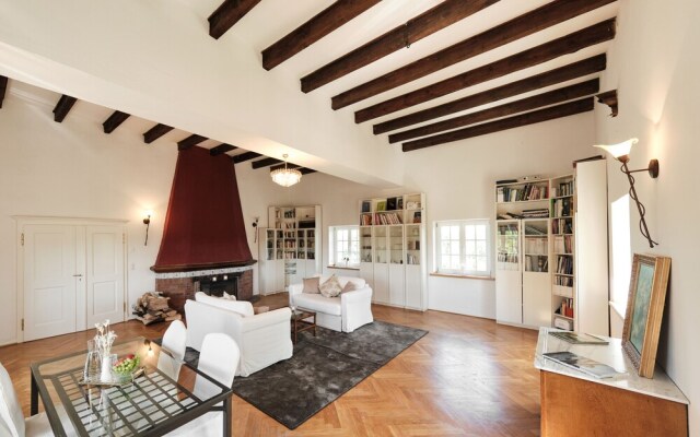 Schlosshotel Diersfordt