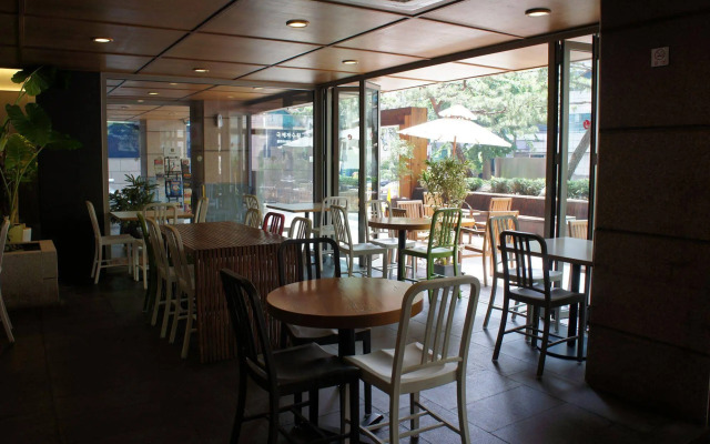 Hotel Sunbee Insadong