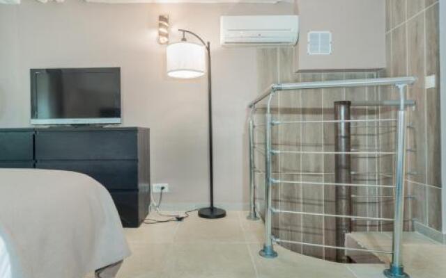 Rivoli Vieille du temple