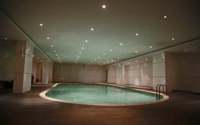 Manazel Al Diafah Serviced Apartment