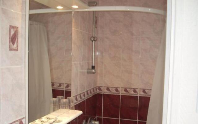 Résidence Hôtel de la Salle