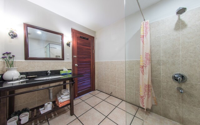 Grace Boutique Resort