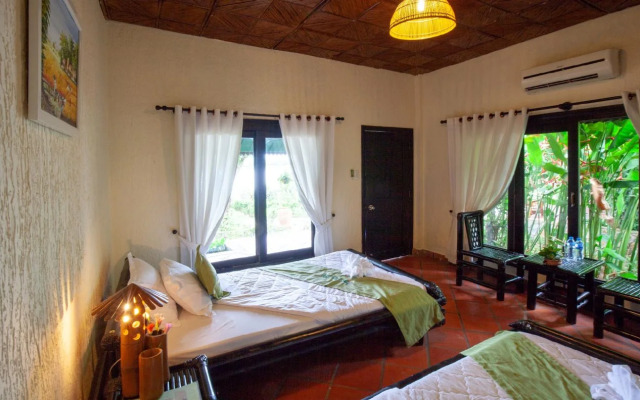 Mekong Lodge Hotel & Resort