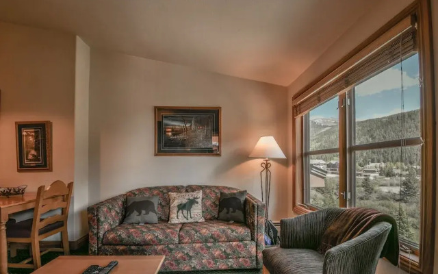 Hidden River Lodge 5995