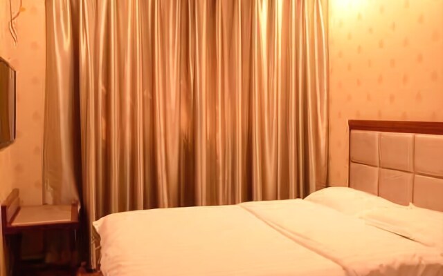 Harbin Institute of Technology Hostel