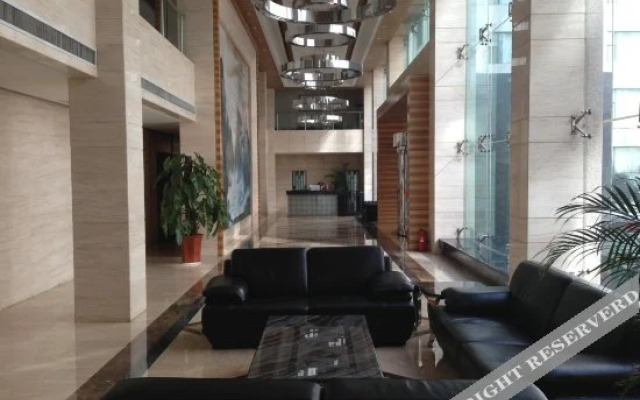 Zhangze Commercial Hotel