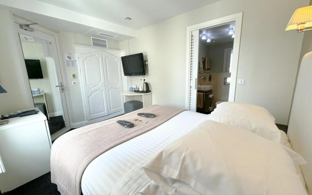 Hotel De Provence