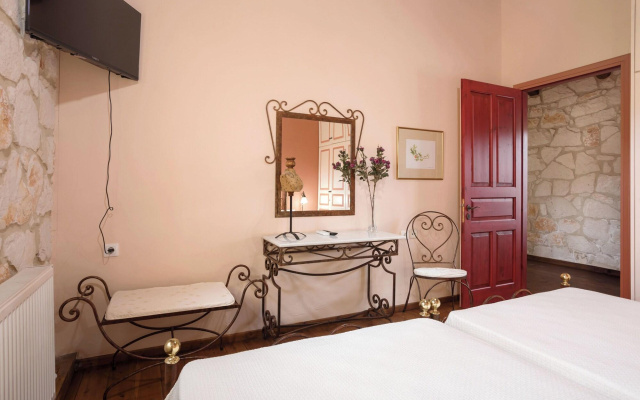 Aresti Mountain Resort