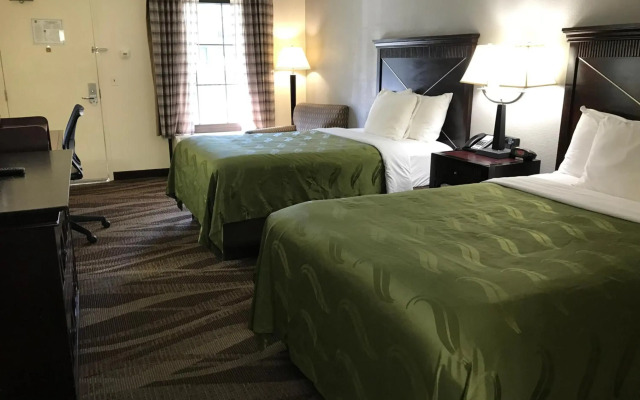 Quality Inn Windsor Mill