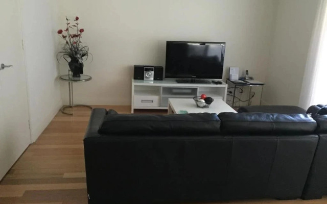 Fremantle Executive Apartments