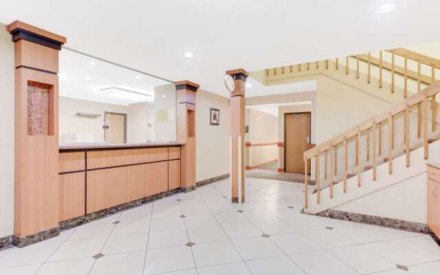 Super 8 by Wyndham Kutztown/Allentown Area