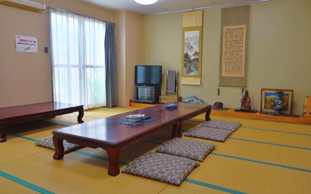 旅館FURUYA